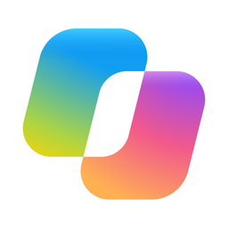 Microsoft Copilot 图标