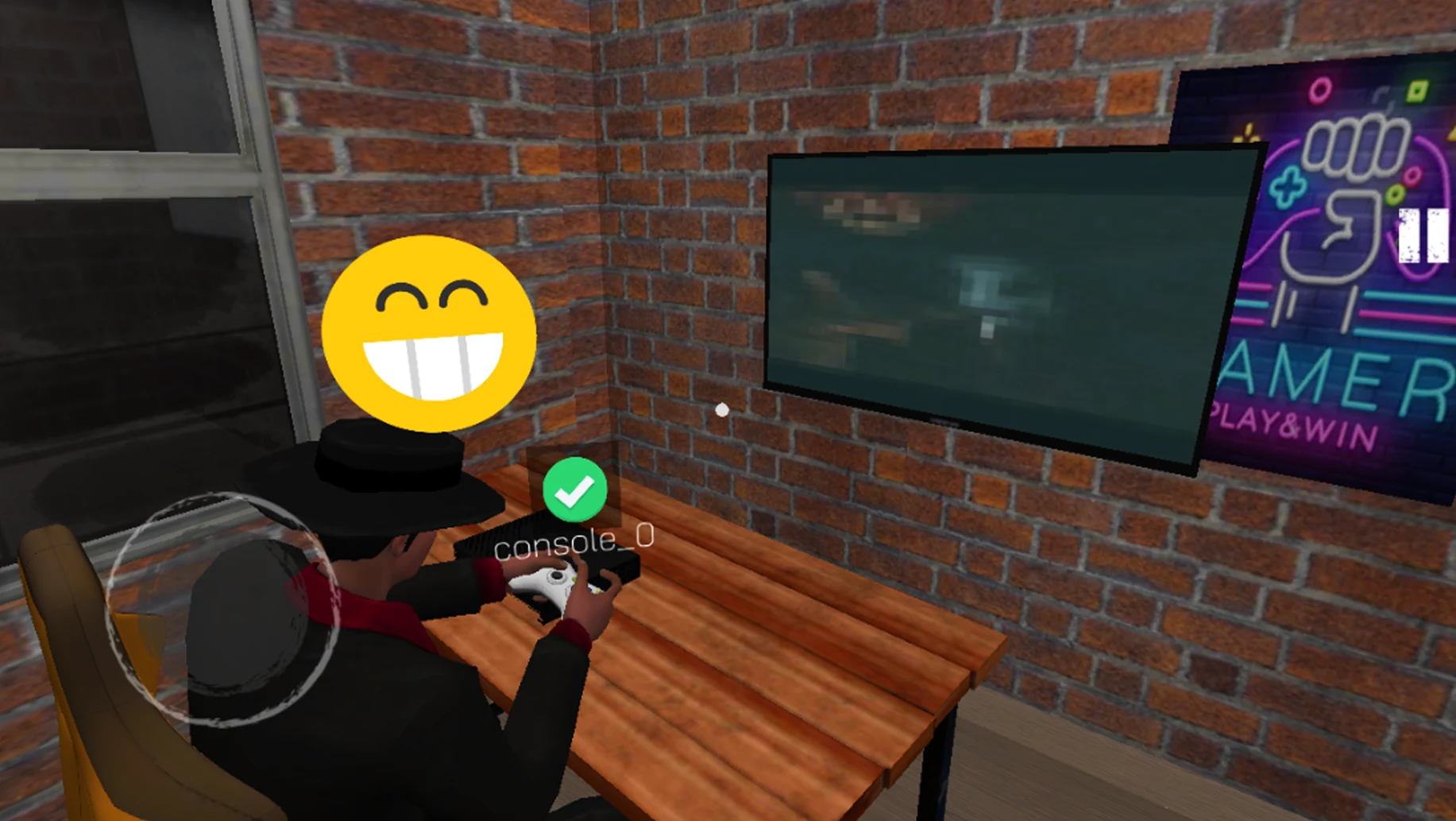 Internet Cafe Simulator 截图 7