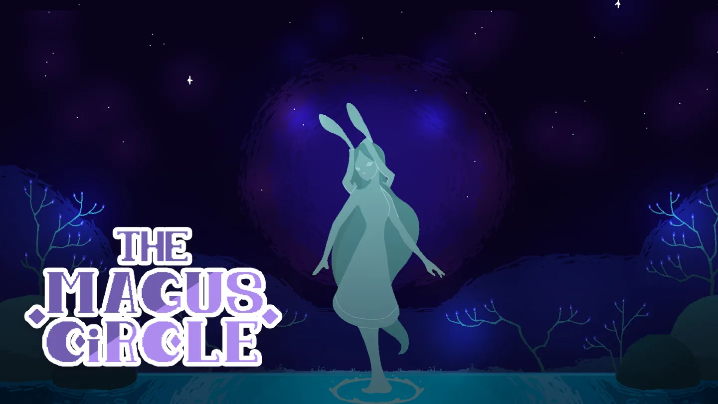 The Magus Circle 截图 1