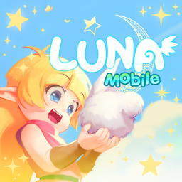 LUNA : MOBILE 图标