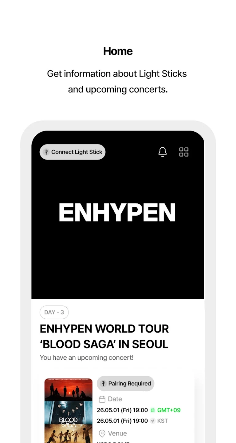 EN- Official Light Stick Ver.2 截图 2