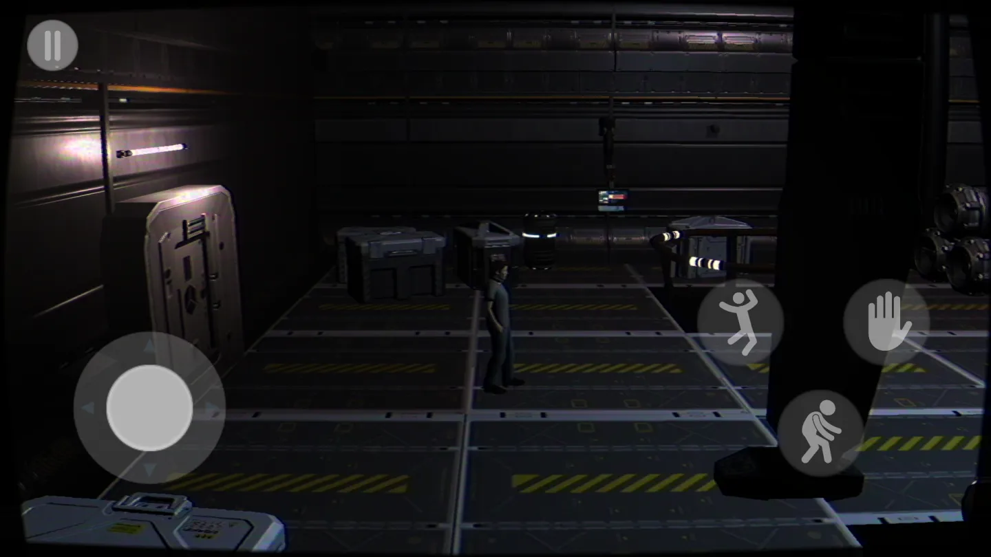 Escape: Immersion 截图 4