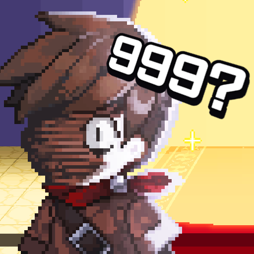 第999位勇士 图标