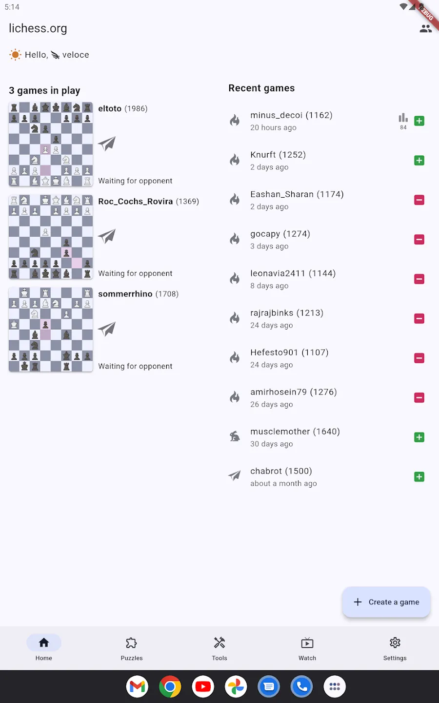 Lichess 截图 9