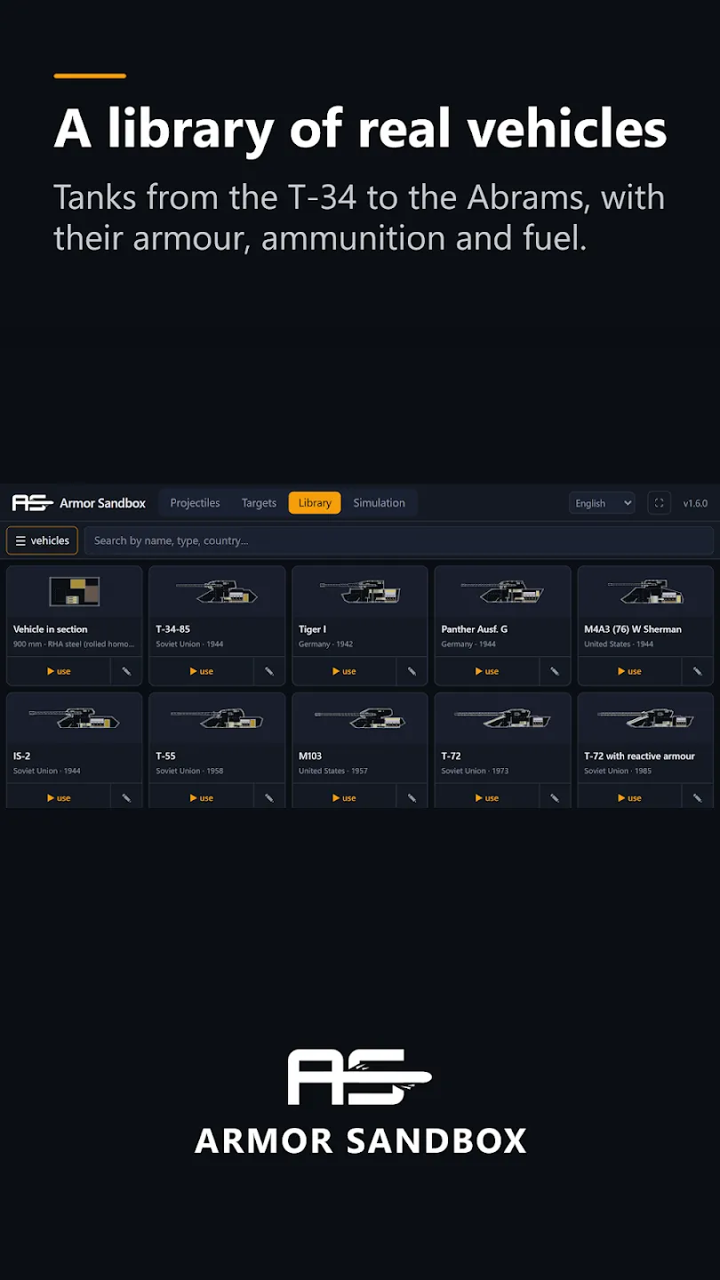 Armor Sandbox 截图 8