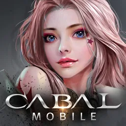 카발 모바일 (CABAL Mobile) 图标