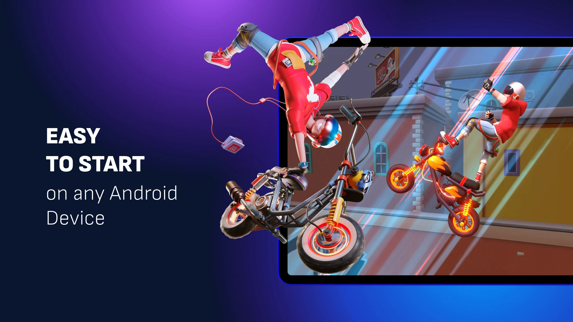 Boosteroid Cloud Gaming 截图 6