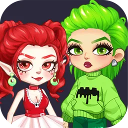 YoYa Time: Build, Share & Play 图标