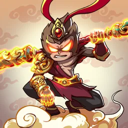 Empire Warriors: Tower Defense 图标