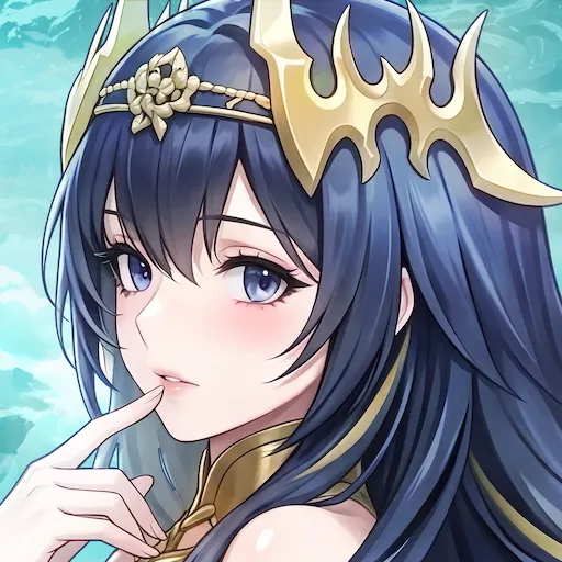 少女迷境 图标