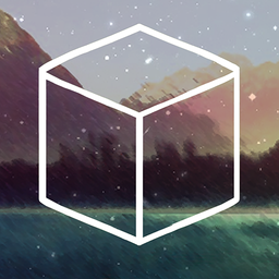 Cube Escape: The Lake 图标