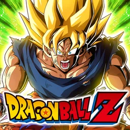 DRAGON BALL Z DOKKAN BATTLE 图标