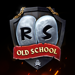 Old School RuneScape 图标