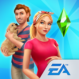 The Sims™ FreePlay 图标