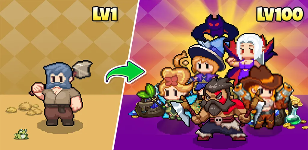 Guardian War: Ultimate Edition 封面图