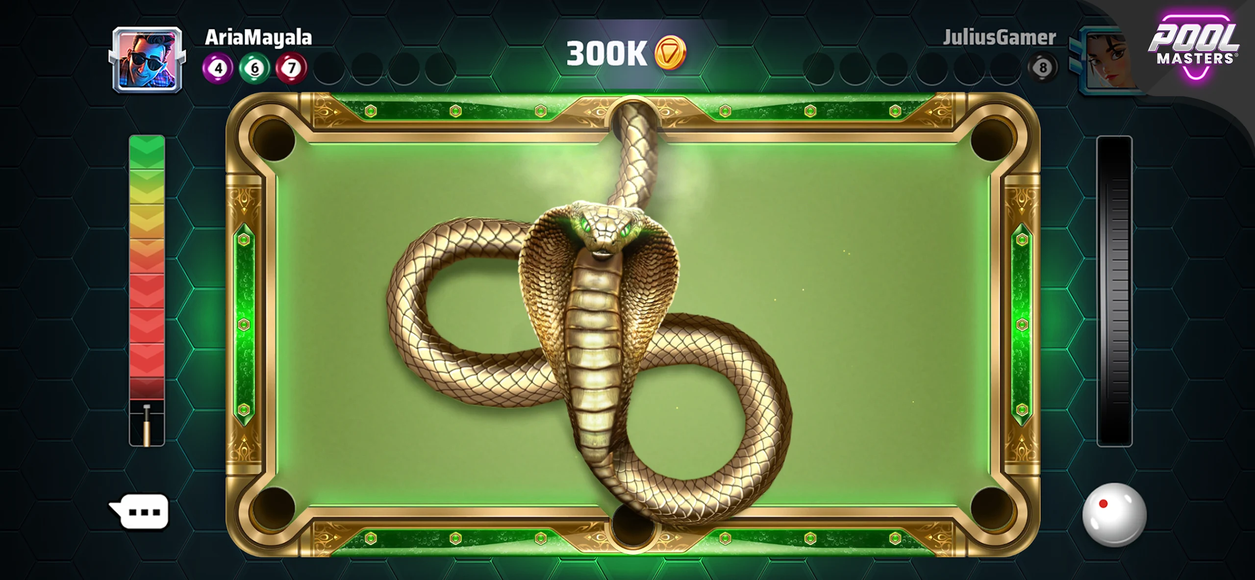 Pool Masters 截图 11