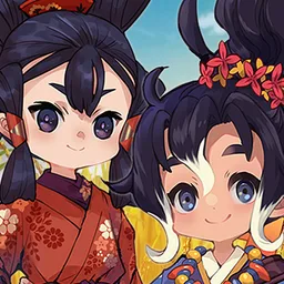 天穂のサクナヒメ～ヒヌカ巡霊谭～ 图标