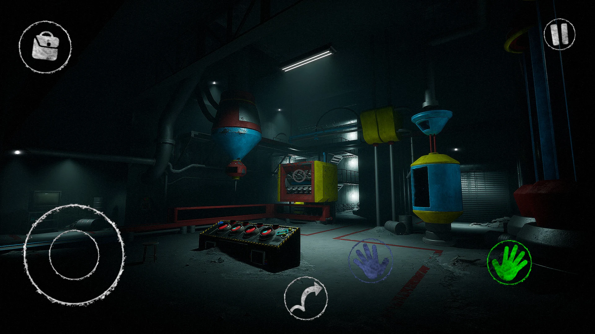 Poppy Playtime Chapter 2 截图 10