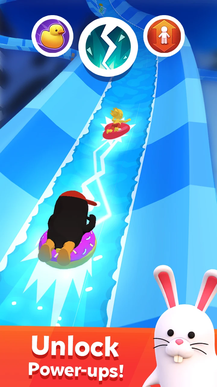 aquapark.io 截图 3