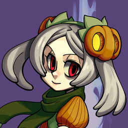 Skullgirls: Fighting RPG 图标