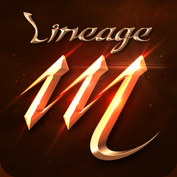 Lineage M(リネージュM) 图标