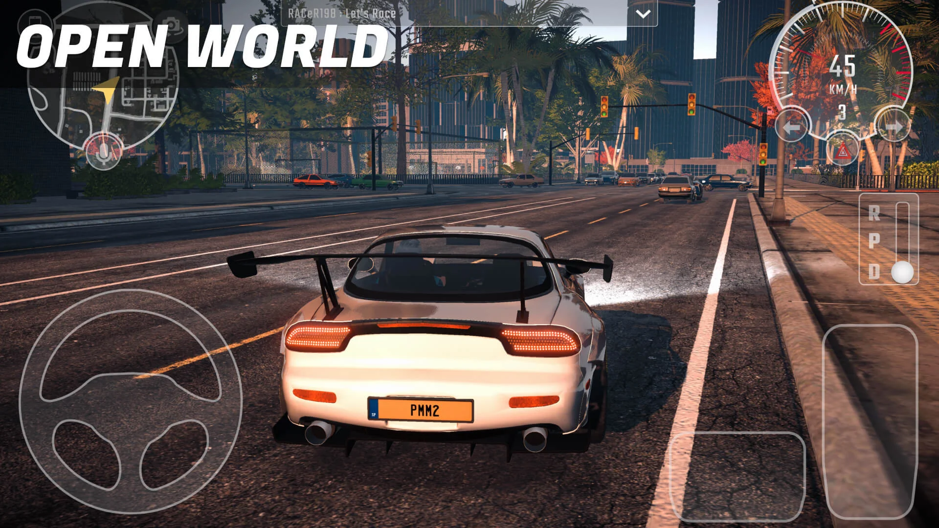 Parking Master Multiplayer 2 截图 7