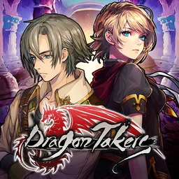 RPG Dragon Takers 图标