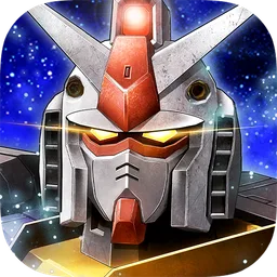 機動戦士ガンダム U.C. ENGAGE 图标