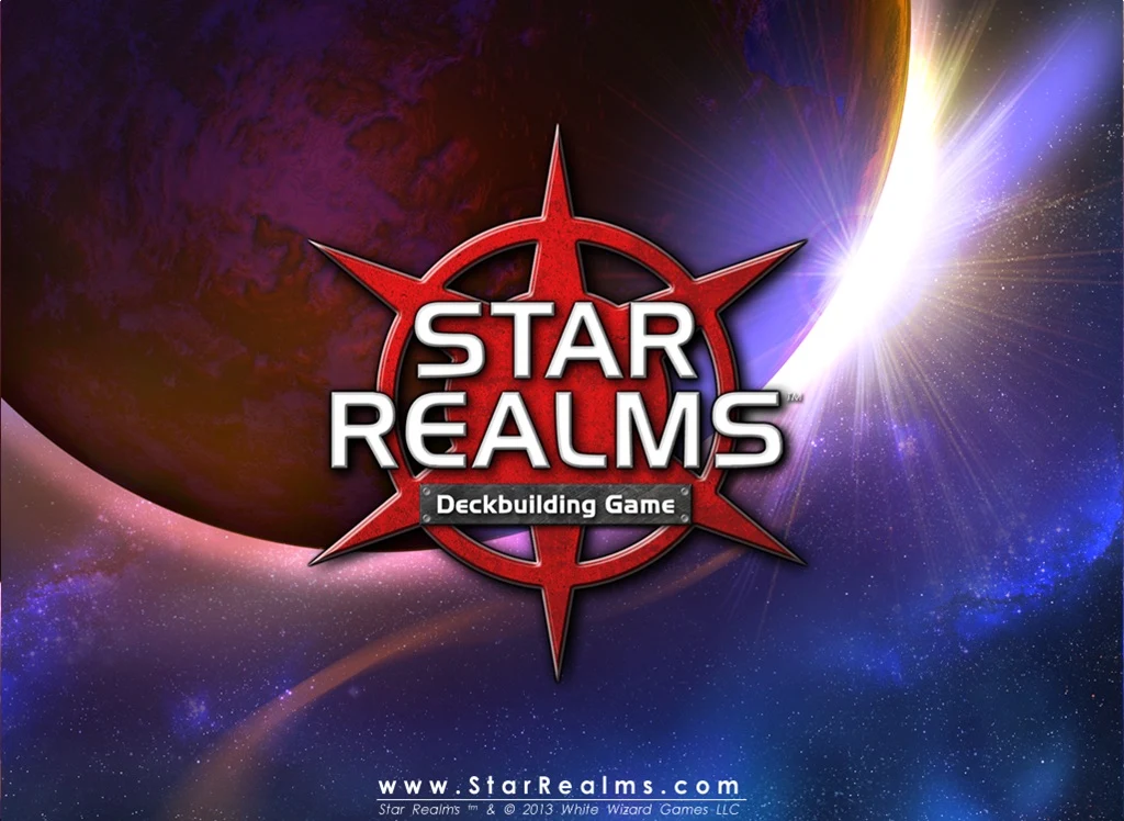 Star Realms 截图 6