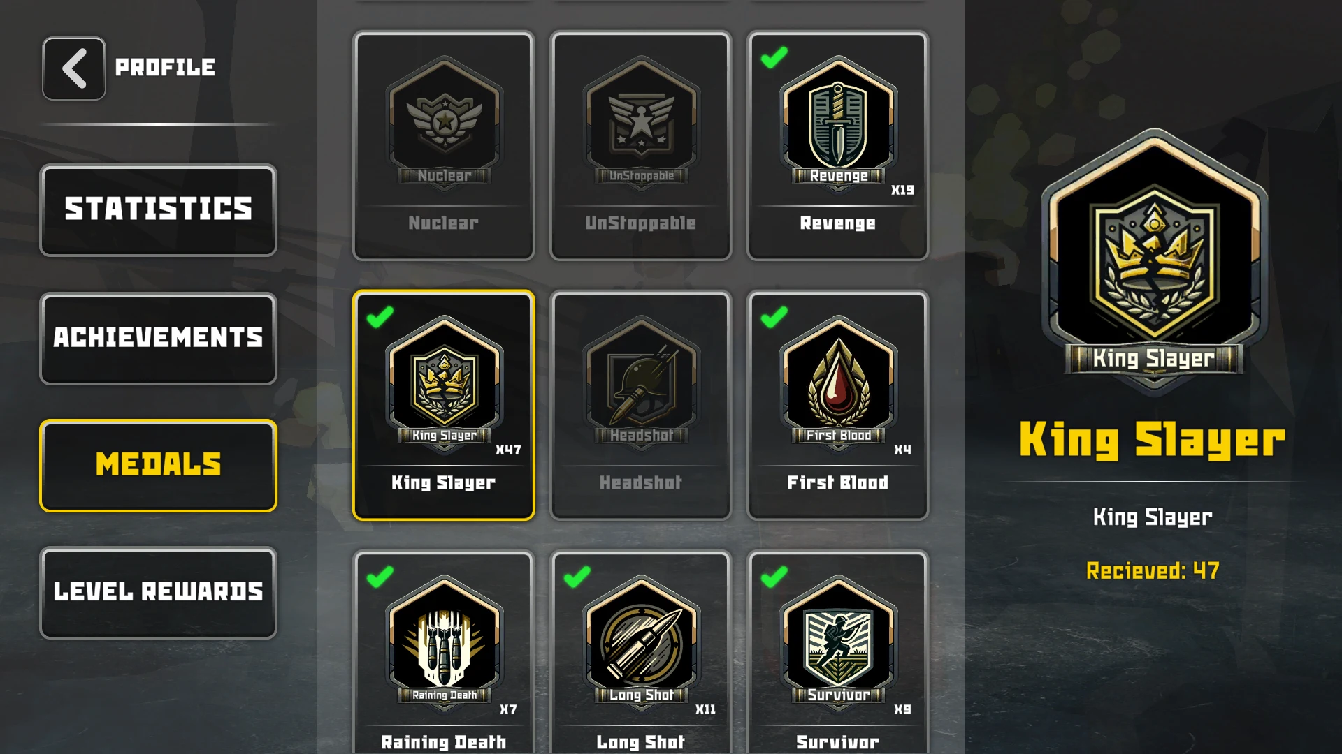 Raidfield 2-Online WW2 Shooter 截图 6