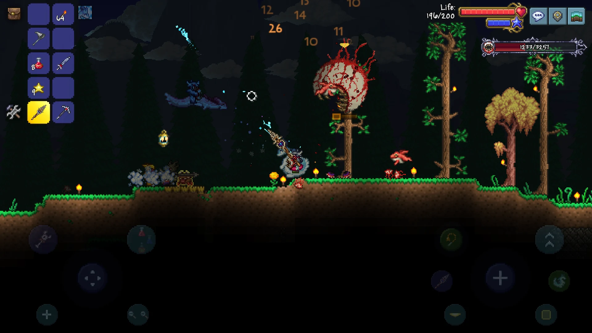 Terraria 截图 4