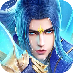 斗罗大陆3D：魂师对决—真3D真斗罗，百分百还原动画 图标