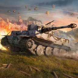 World of Tanks Blitz™ 图标