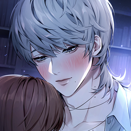 Truth of Blood: Thriller Otome 图标