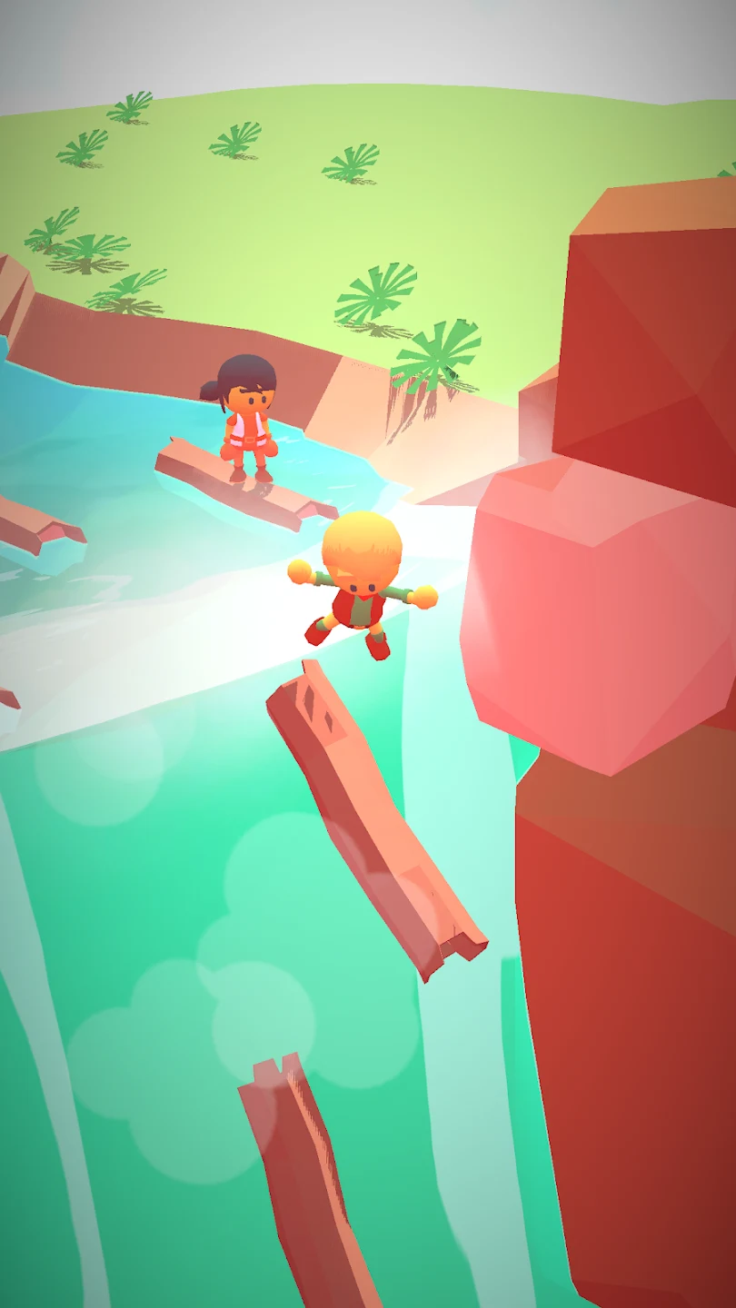Just Survive 截图 3