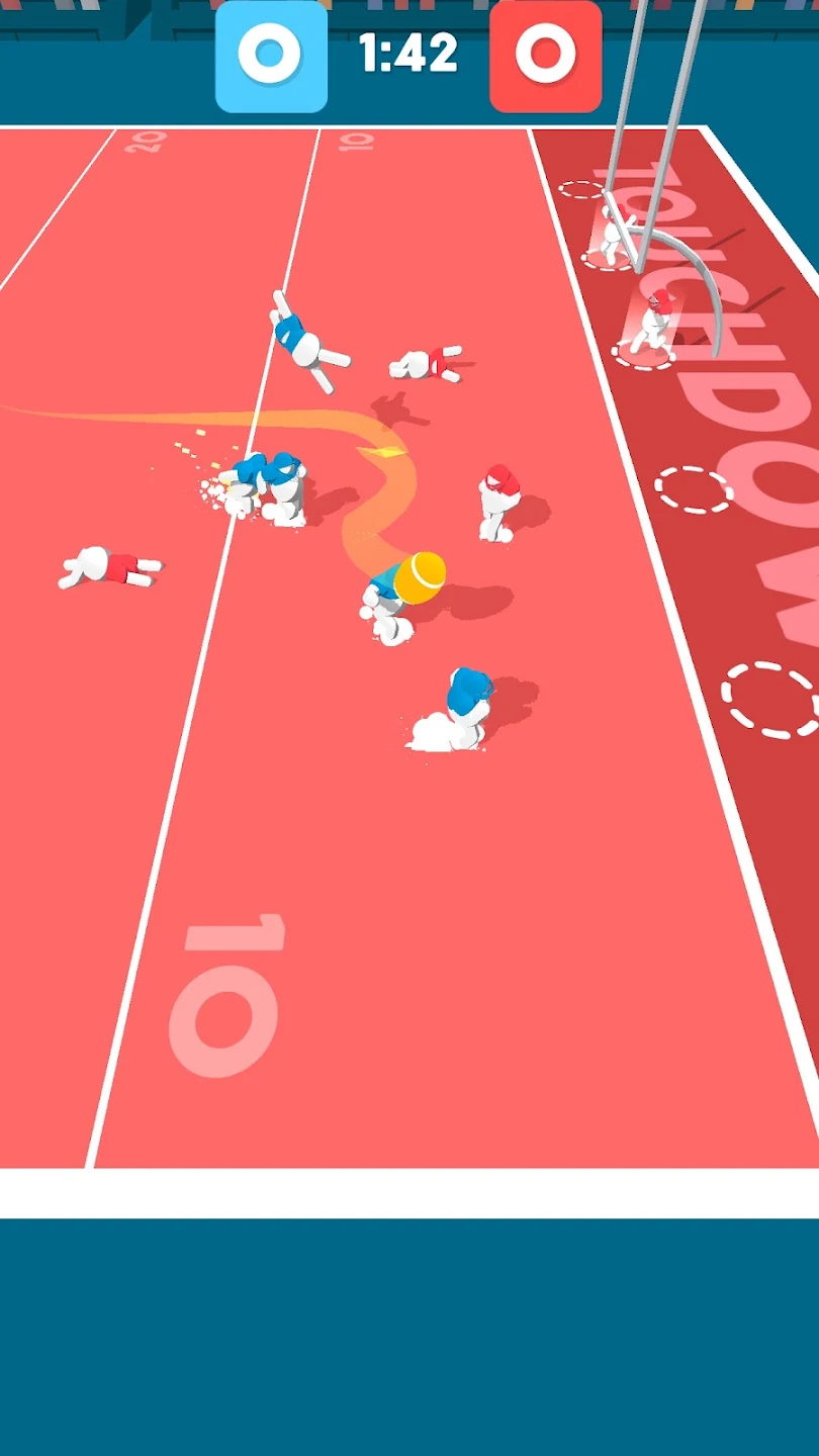 Ball Mayhem! 截图 5