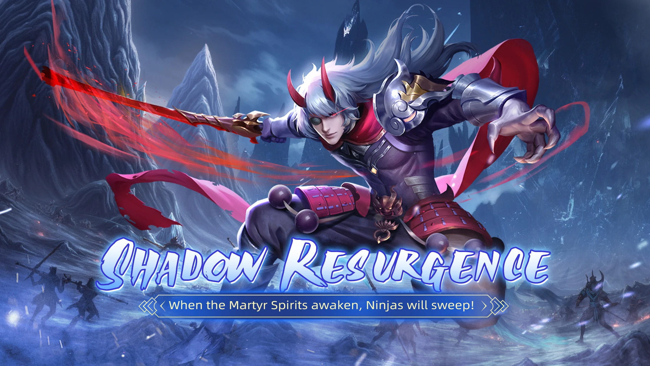 Conquer Online - MMORPG Game 截图 1