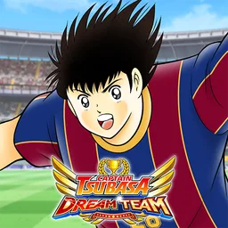 Captain Tsubasa: Dream Team 图标