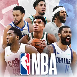 NBA Basketball World 图标