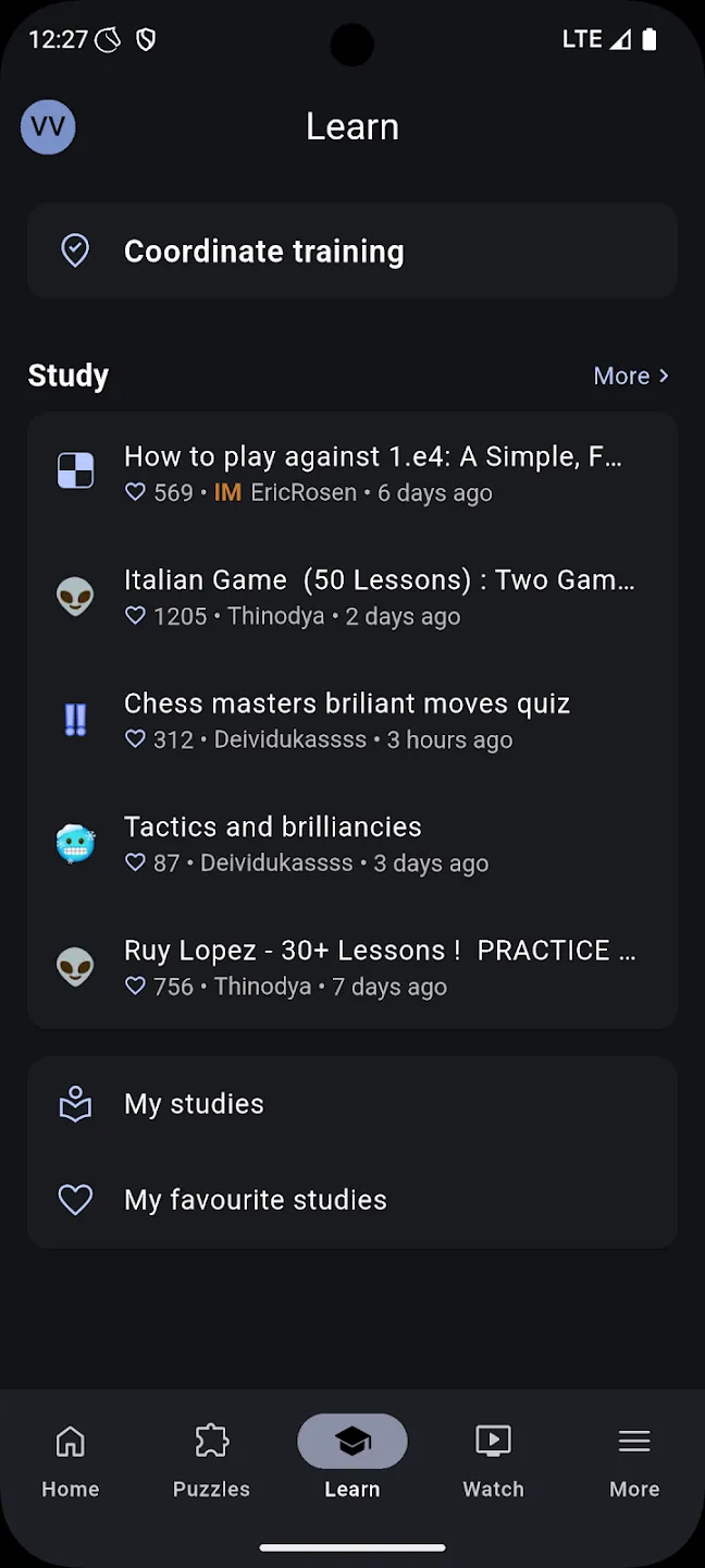 Lichess 截图 8
