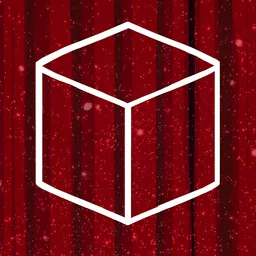 Cube Escape: Theatre 图标