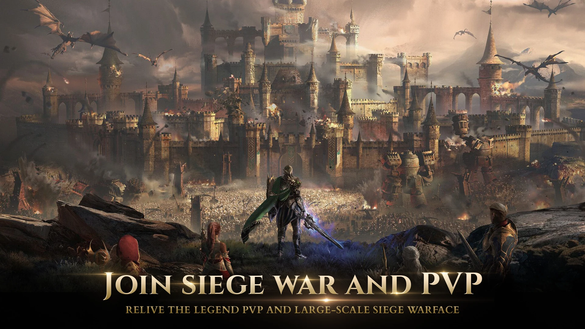 Lineage2M 截图 6