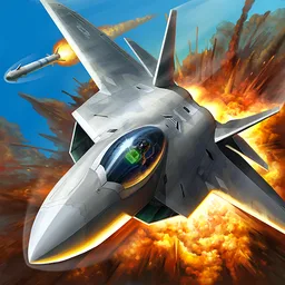 Ace Force: Joint Combat 图标