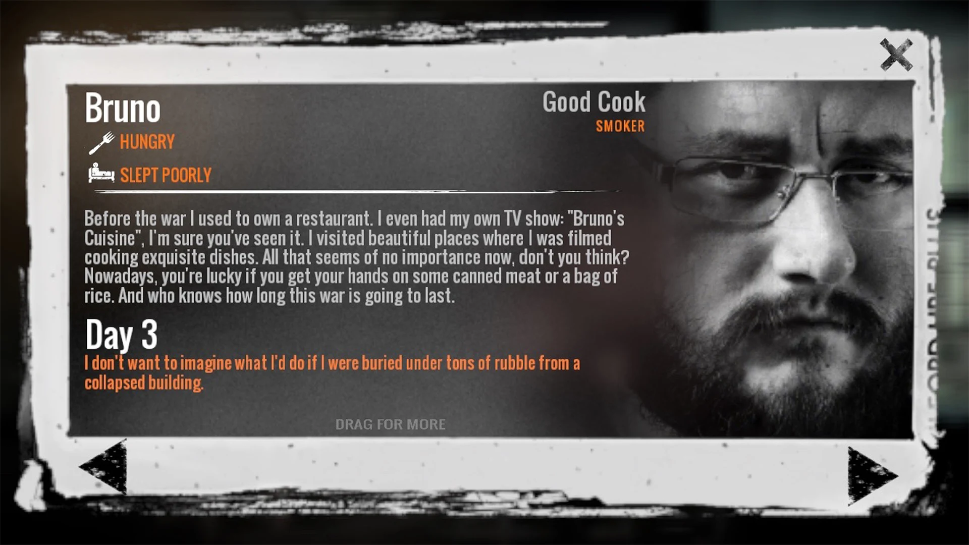 This War of Mine 截图 5