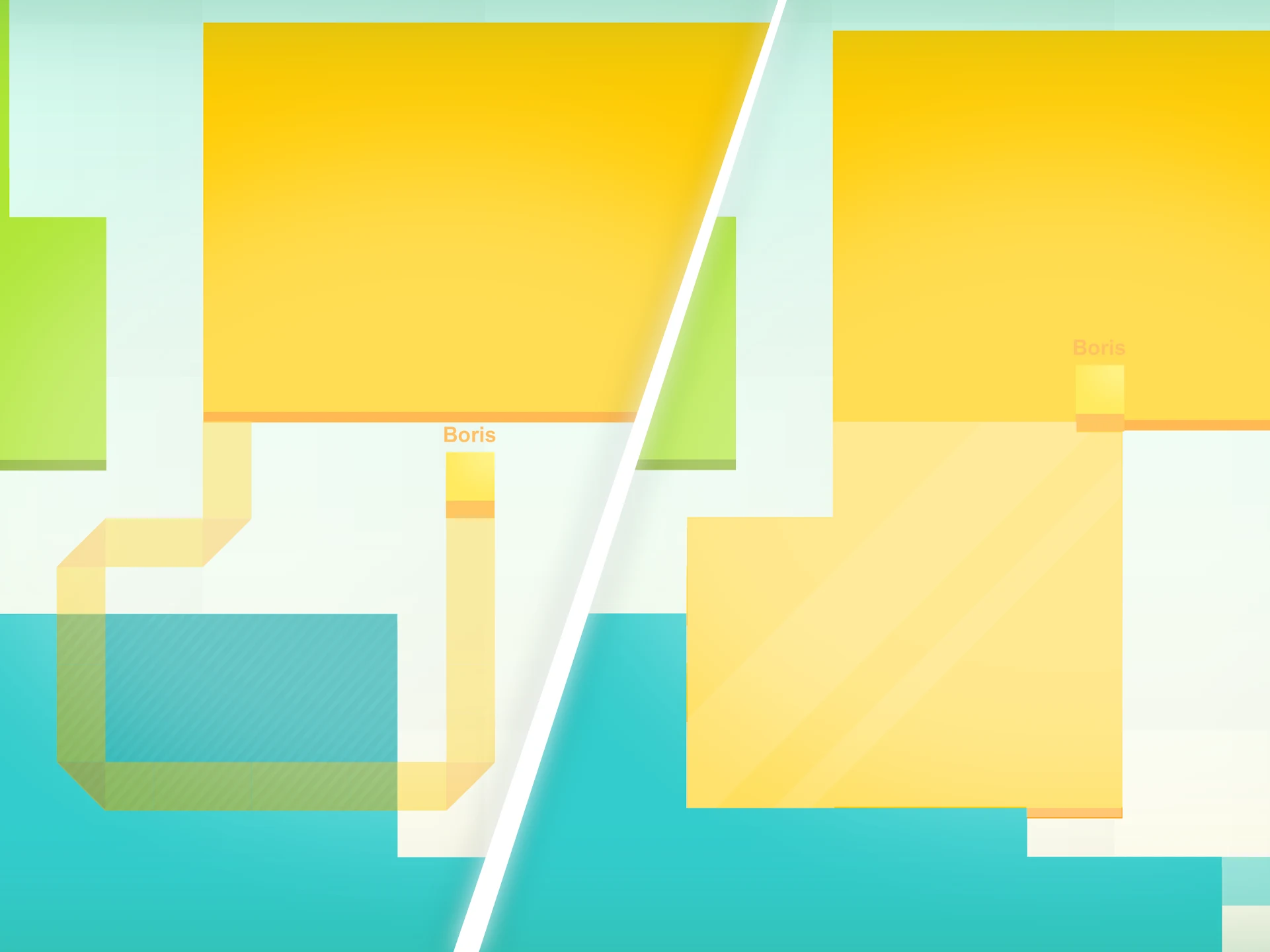 Paper.io 截图 8