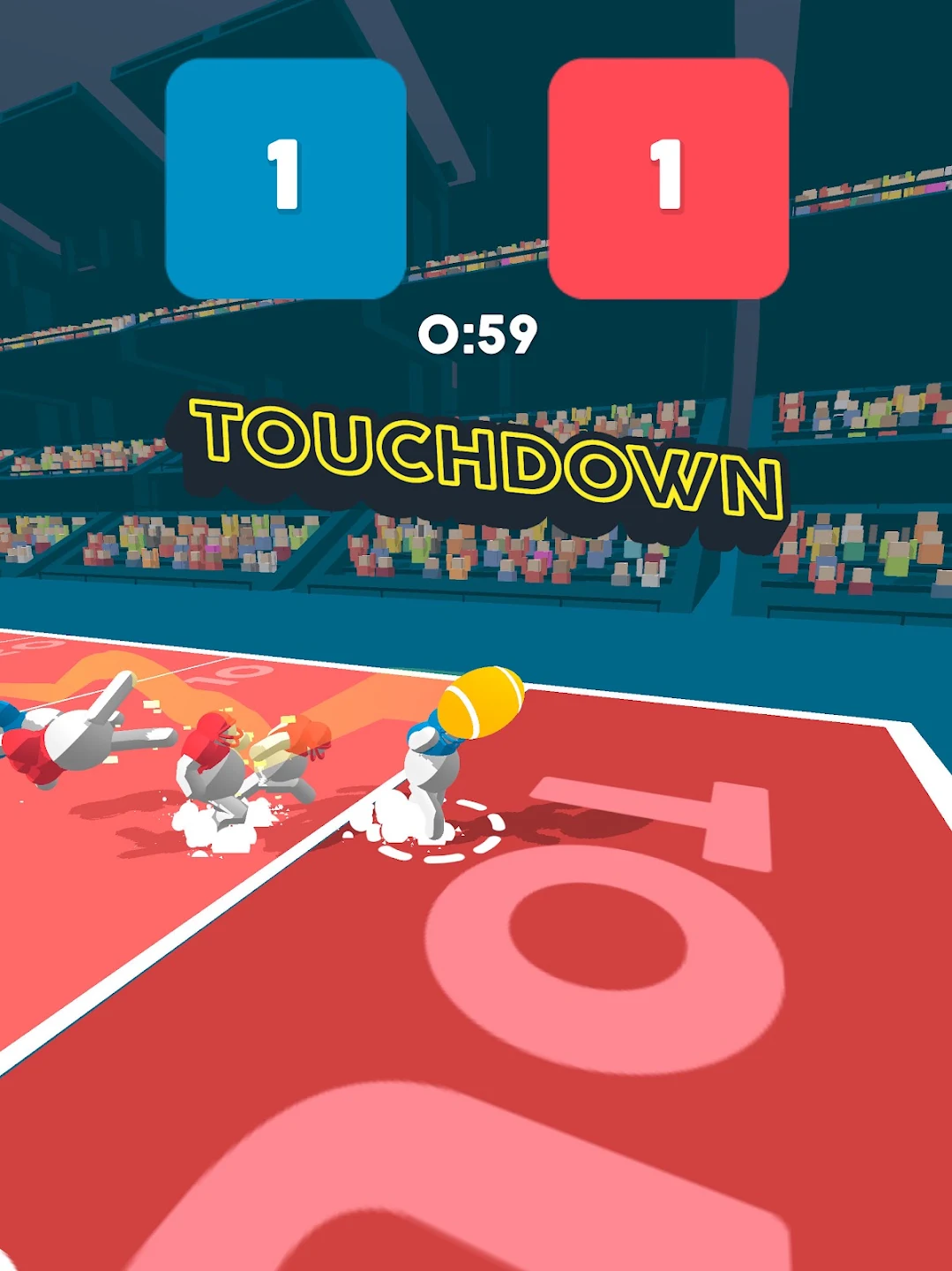 Ball Mayhem! 截图 6