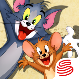 Tom and Jerry: Chase 图标