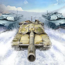 Iron Force 2 图标