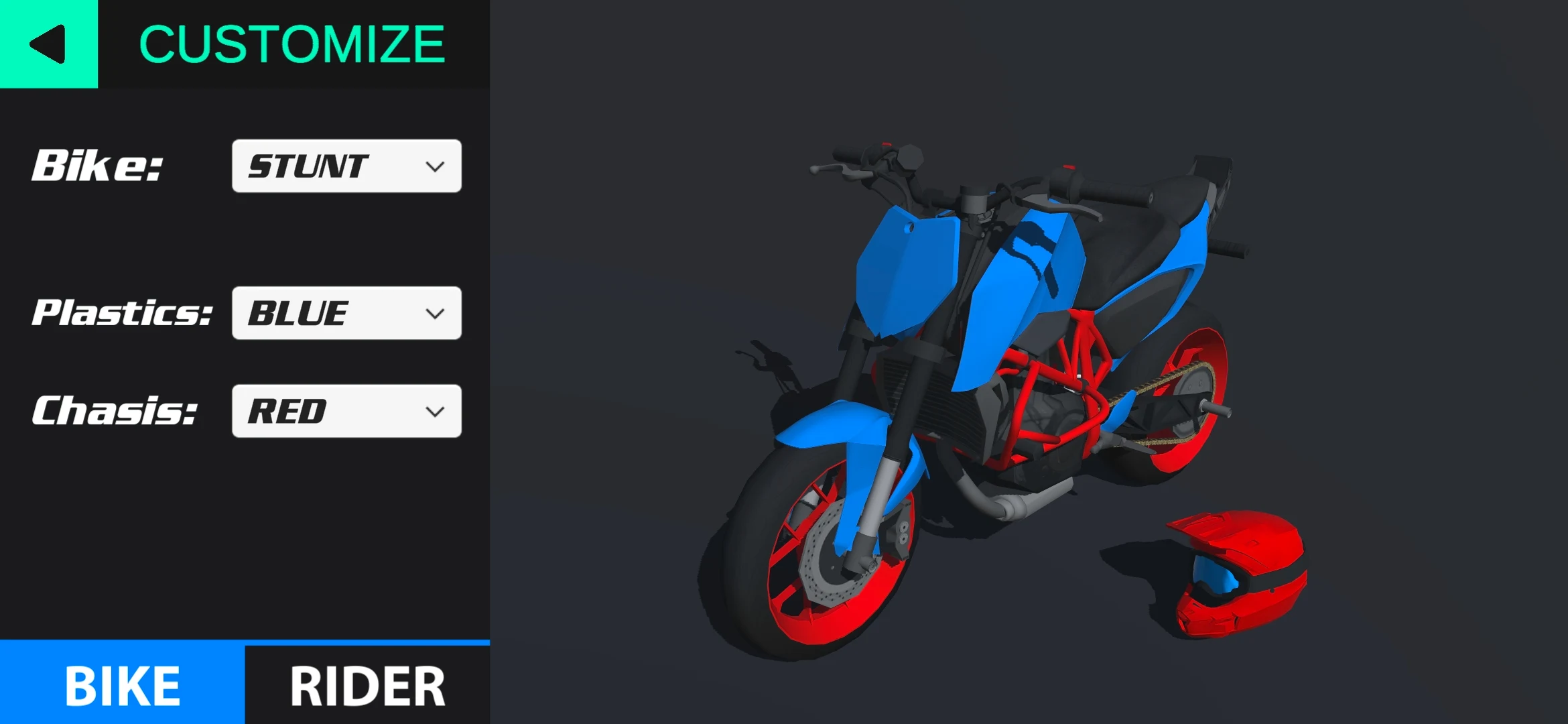 Wheelie Life 2 截图 5