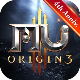 MU ORIGIN 3:Stalker 图标